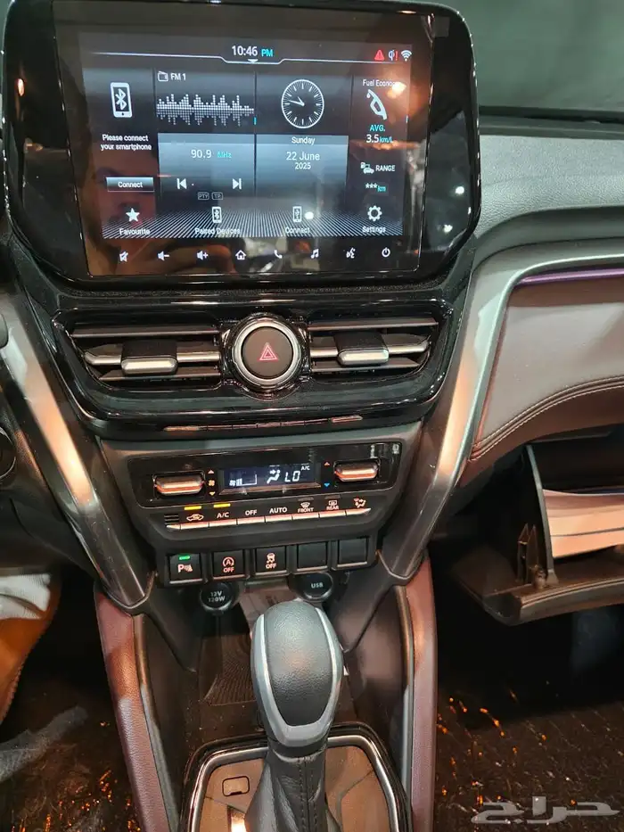 تويوتا اوربان كروز 2026 6