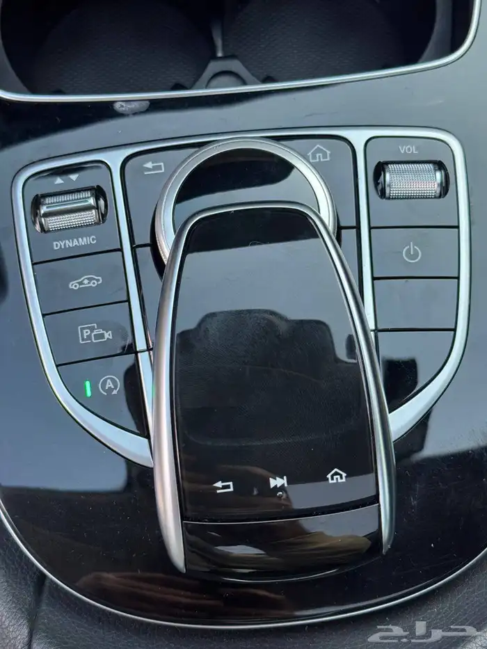 مرسيدس E450 تم التعاقد عليها وبعمولة 1000 ريال 15