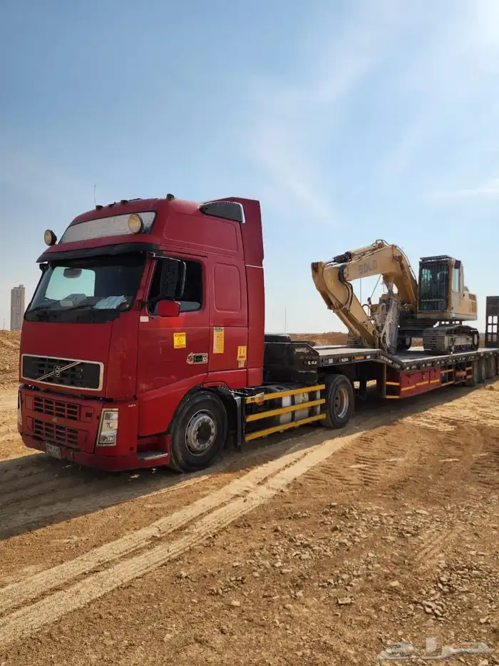 لوبد 18متر فاضي الرياض سواق باكستاني 2