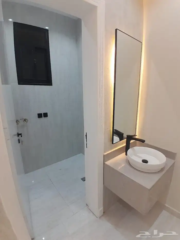 للبيع شقه دور ارضي تمليك تشطيبات فاخره بسعر 580الف 14