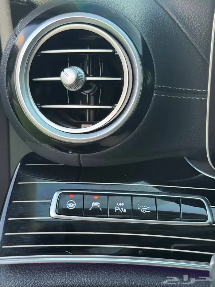 مرسيدس E450 تم التعاقد عليها وبعمولة 1000 ريال 14