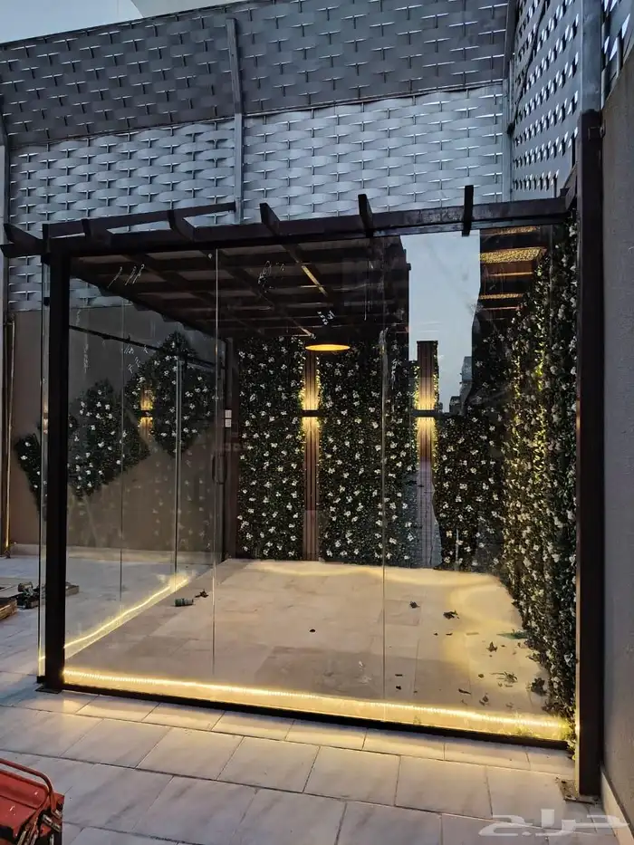 زجاج _ومرايا _جده 0