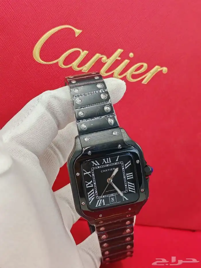 ساعات رجاليه_نسائية_ماركات_درجة الاولى 0