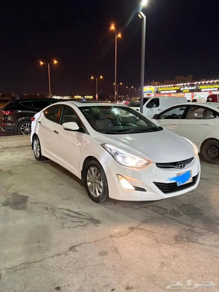 النتراء 2014 تمتيك للبيع 0