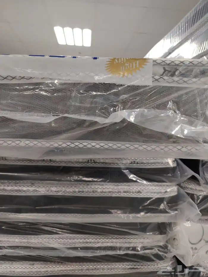 دولاب مراتب سرير ما توصيل تركيب سير جمل 6