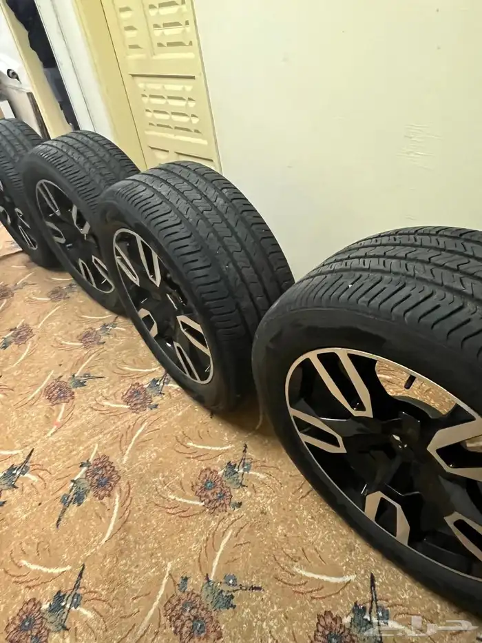 جنوط سياره 0