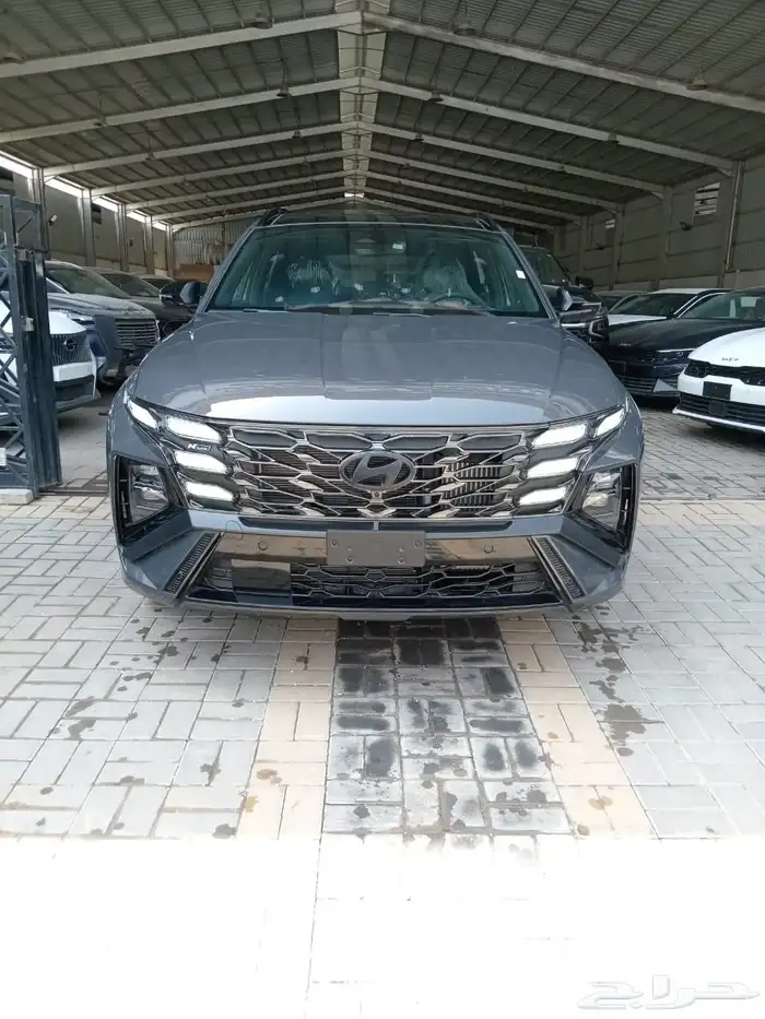 هيونداي توسان كمفورت 2025 0