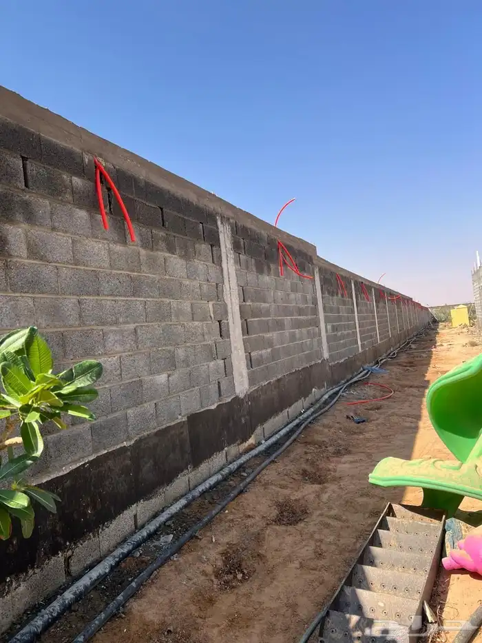 مقاول الجله تبراك المزاحميه المشاعله السيباني 5