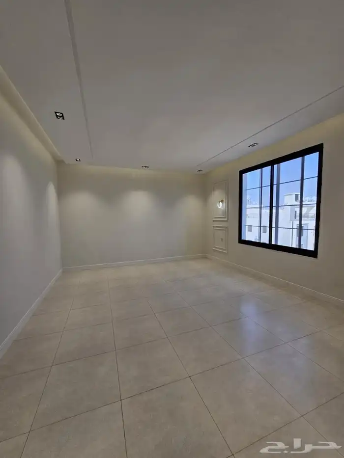 للبيع شقق علويه تشطيب عصري حيث في أبها حطين 5