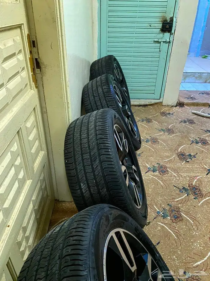 جنوط سياره 3