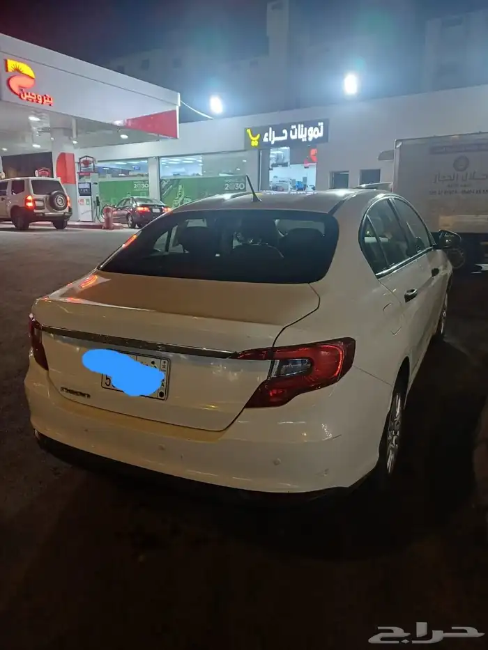 دودج نيون 2017 5