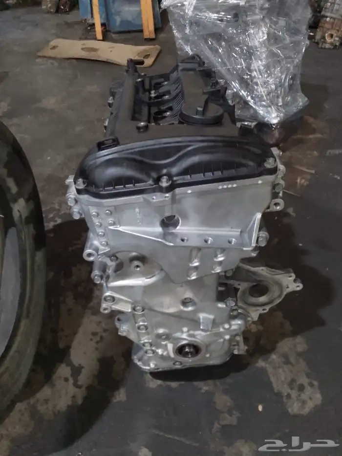 مكائن النترا مستورد 2