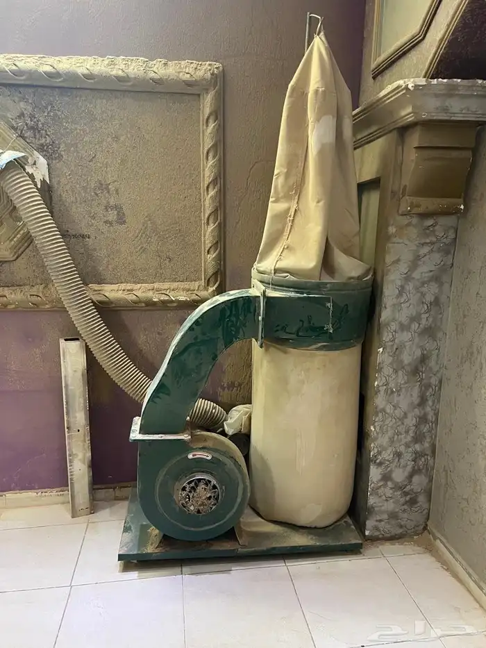 مكينة قص خشب راوتر 4