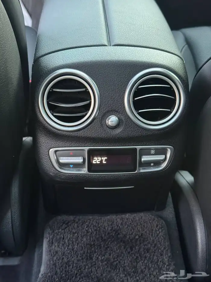 مرسيدس E450 تم التعاقد عليها وبعمولة 1000 ريال 10