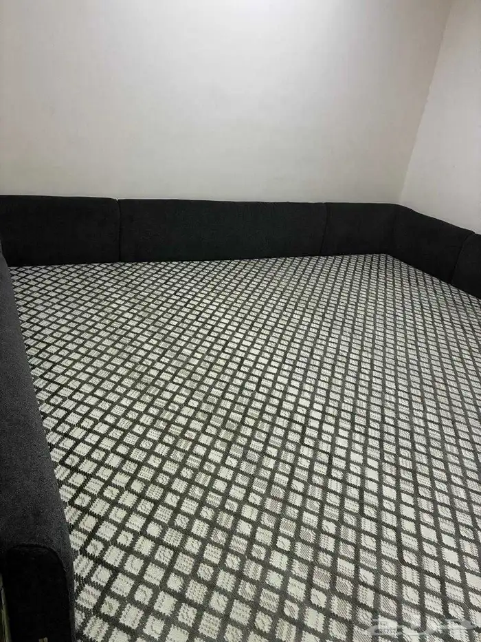 مجلس ضهر وغرفة نوم ومكيفات ودولاب مطبخ للبيع وعلى السوم 0