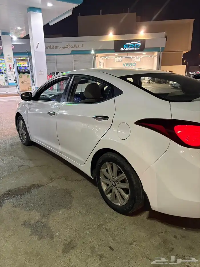 النتراء 2014 تمتيك للبيع 8