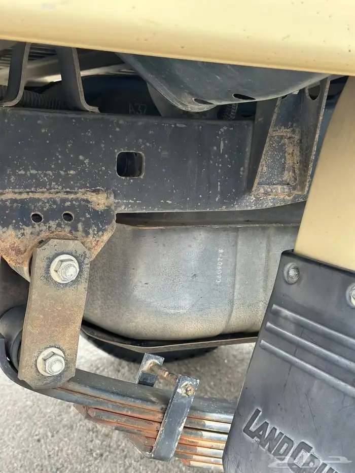 شاص 2006 بودي بلد ممشى قليل 18