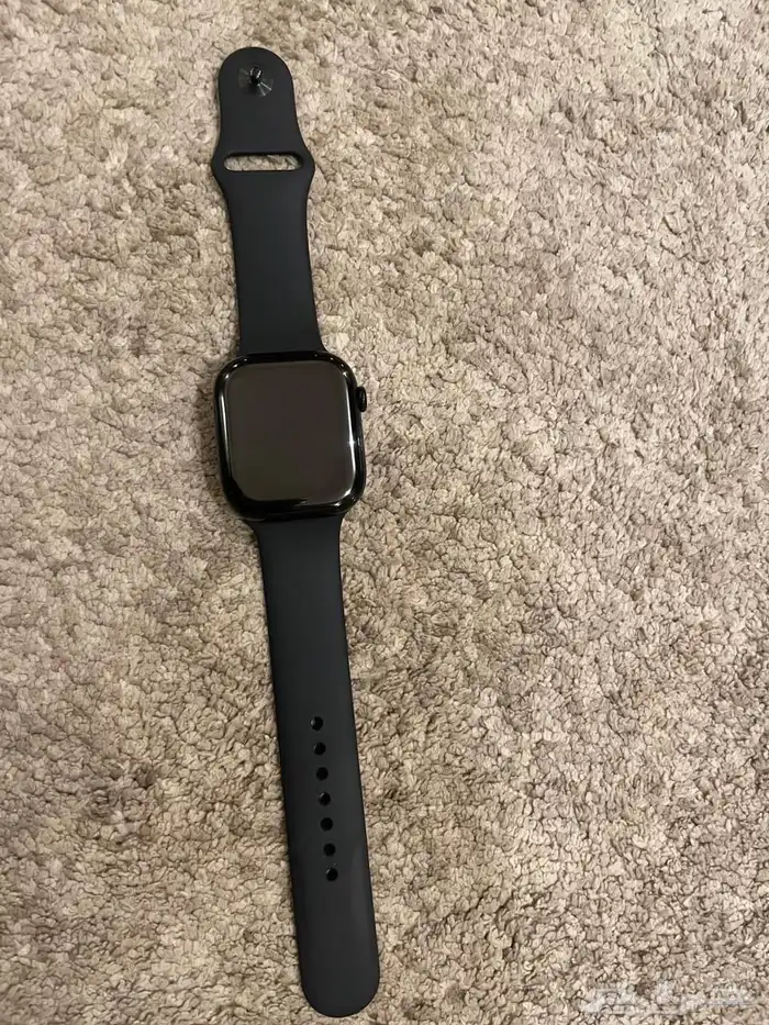 ساعه آبل جديدة جتني هدية ولا احتاجها 2