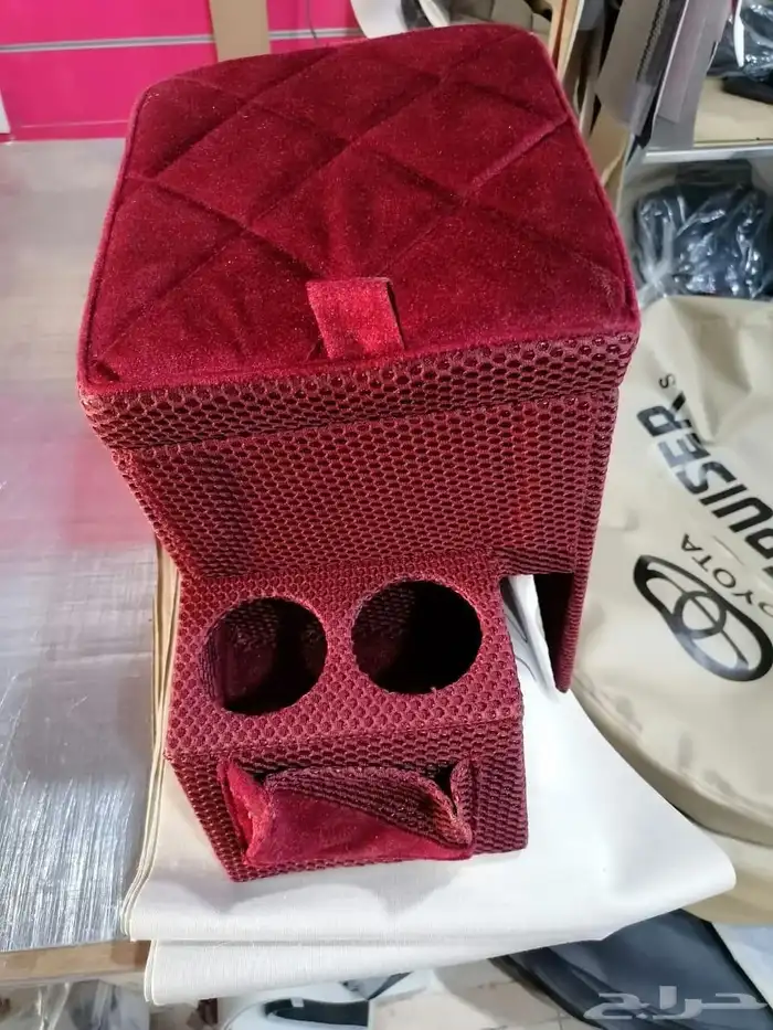 تكايات لجميع السيارات 5