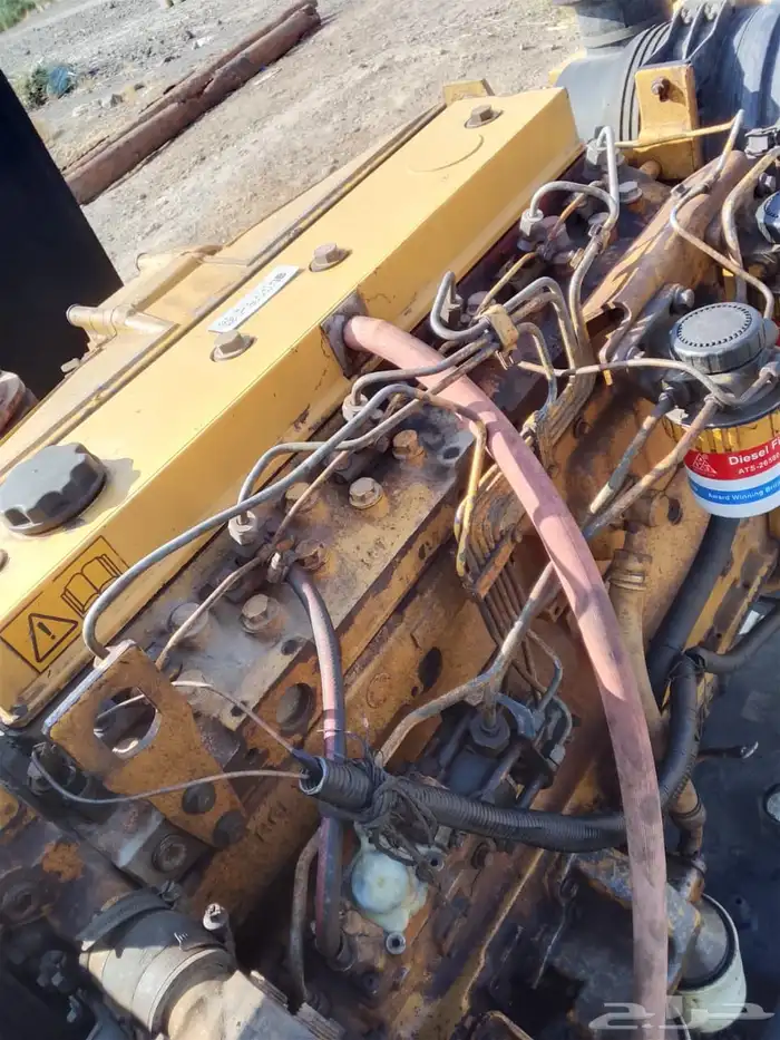 مولد كهرباء للبيع 2