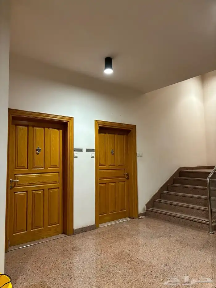 شقة للايجار عوائل 1