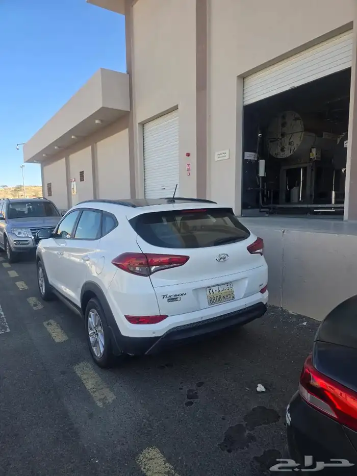 توسان 2017 نص فل 1