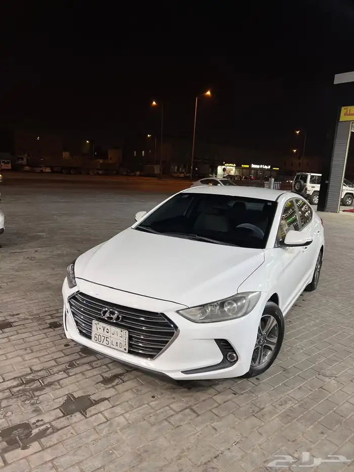 سياره النترا 2017 11