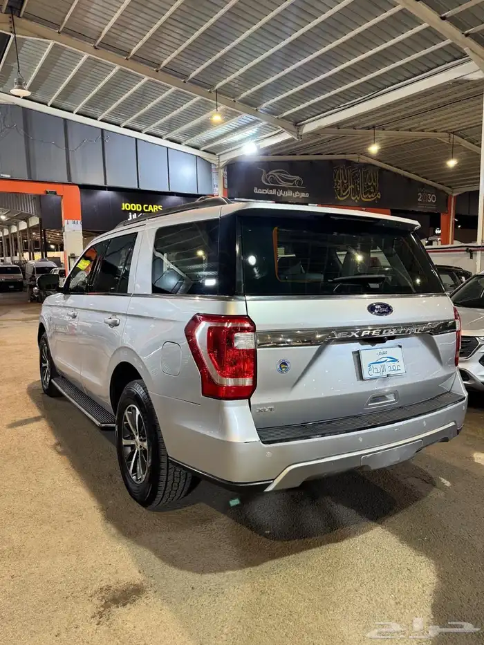 اكسبدشن وكاله فل كامل 2018 تشييكات وكاله الى الان 3