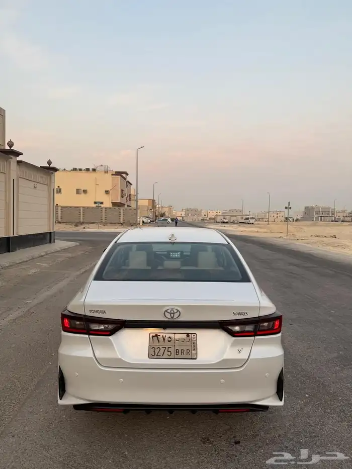 يارس 2023 Y نظيف .. 2