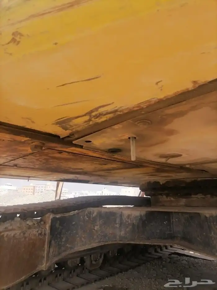 للبيع بوكلين كوماتسو 2015 3