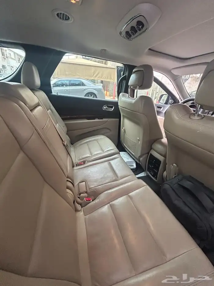 جيب دورانجو هيمي 8 سلندر 5