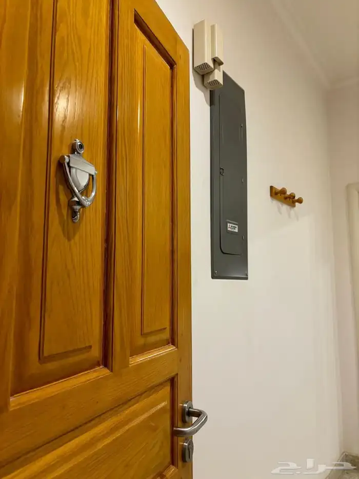 شقة للايجار عوائل 2