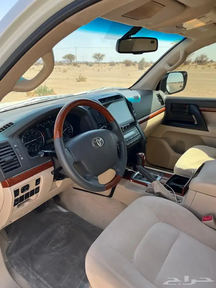 جسكار فل كامل موديل 2012 وكاله 3