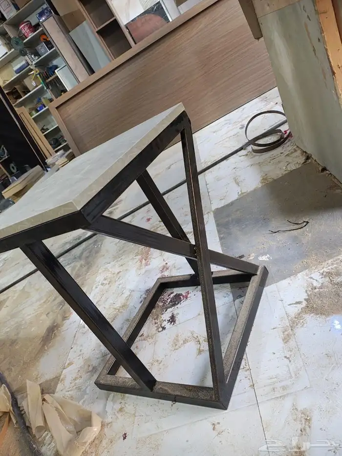 اثاث طاولات تقديم طعام 6