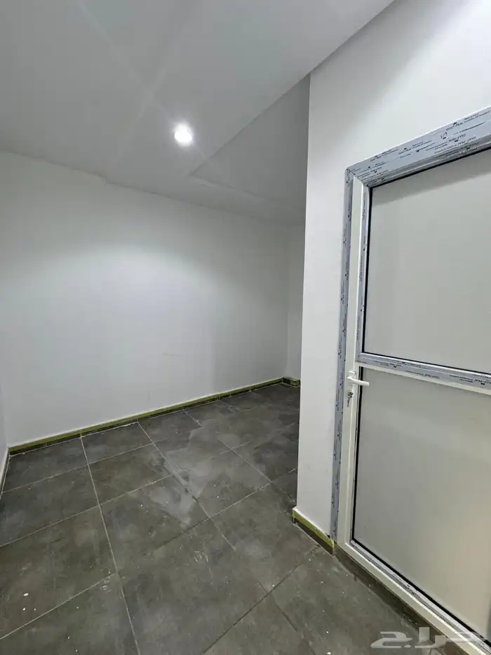 للايجار  غرفة سائق حي المروة 1