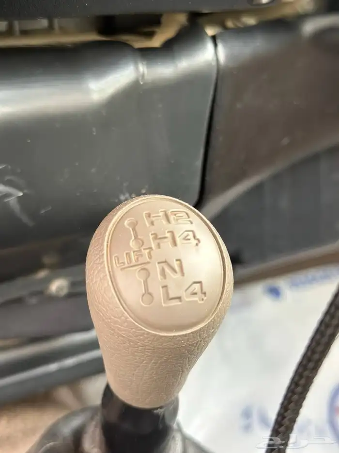 شاص 2006 بودي بلد ممشى قليل 13