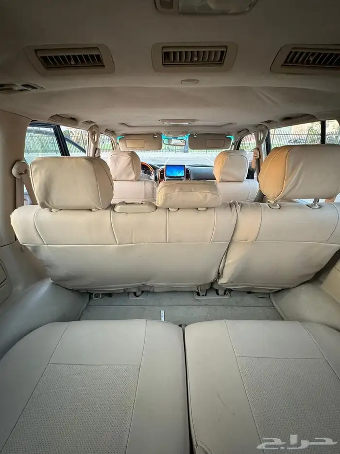 لاندكروزر 2005 فل كامل للبيع 2