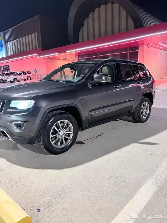 قراند شروكي 2015 0