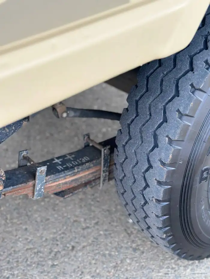 شاص 2006 بودي بلد ممشى قليل 19