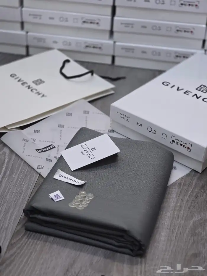 قماش شتوي بتصميم جفنشي اصدار 2026 0