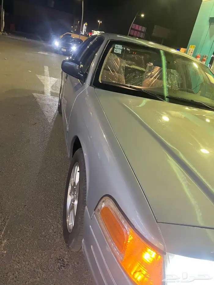 فورد كراون فكتوريا موديل 2006 سعودي 2