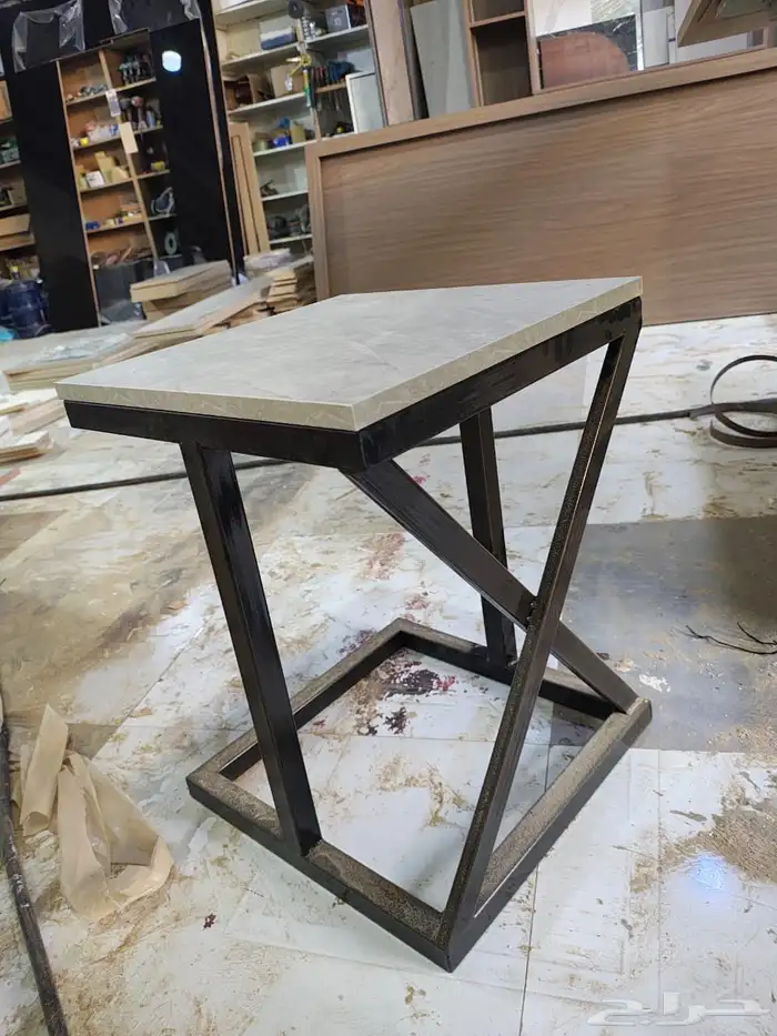 اثاث طاولات تقديم طعام 7