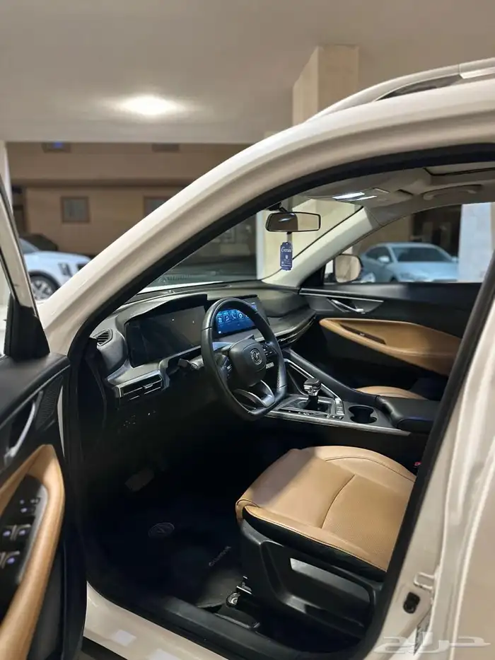 جيب شانجان 9