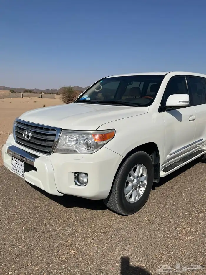 جسكار فل كامل موديل 2012 وكاله 1