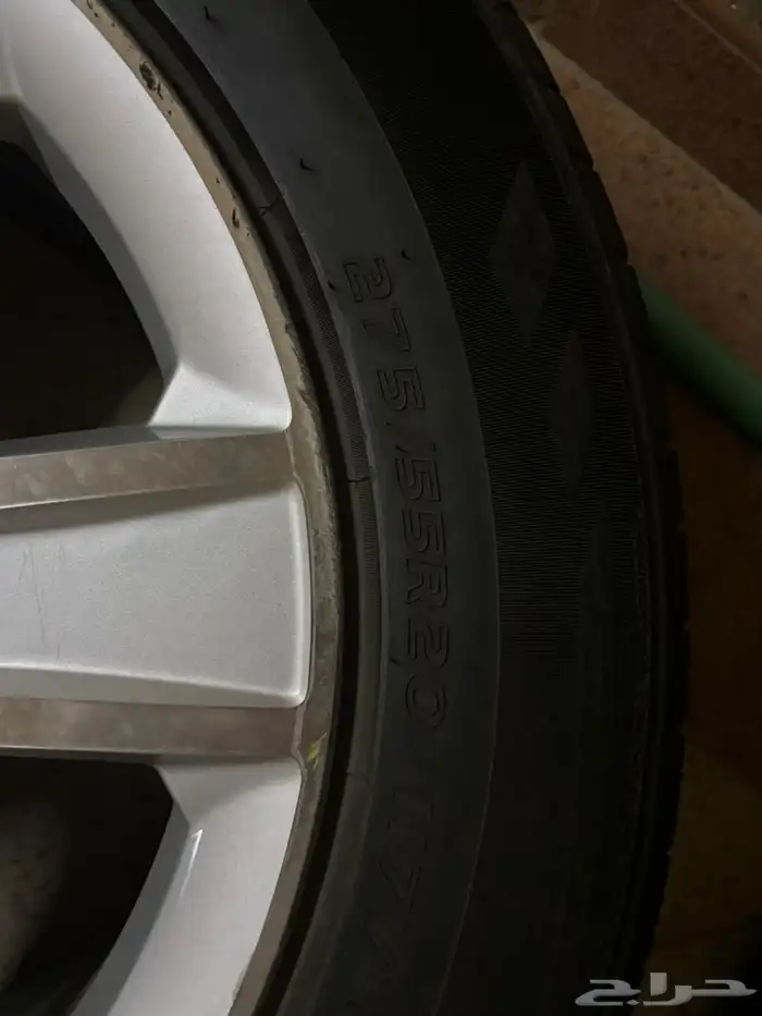 جنوط سييرا نظيفة 3