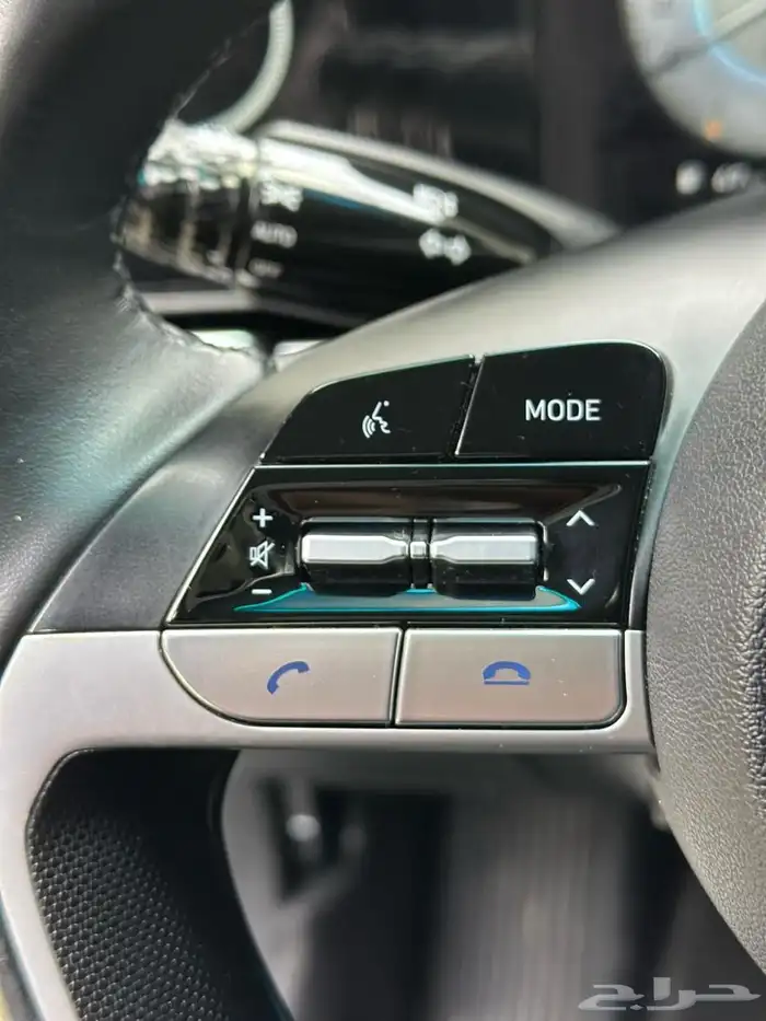 هيونداي CN7 2021 16