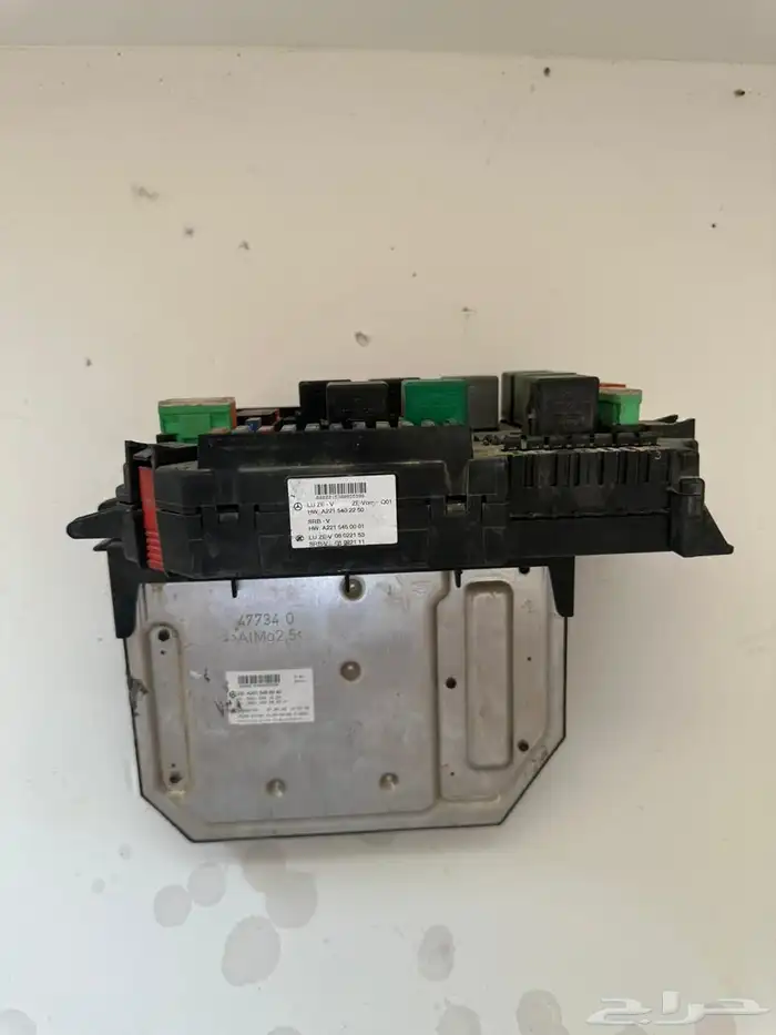 صيانة. السيارات. الألمانية 91