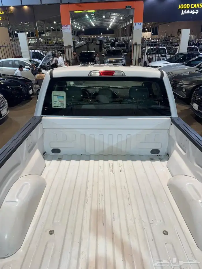 اف 150 ثمانيه سلندر 2018 قزاز كهرباء دبل وكاله 7