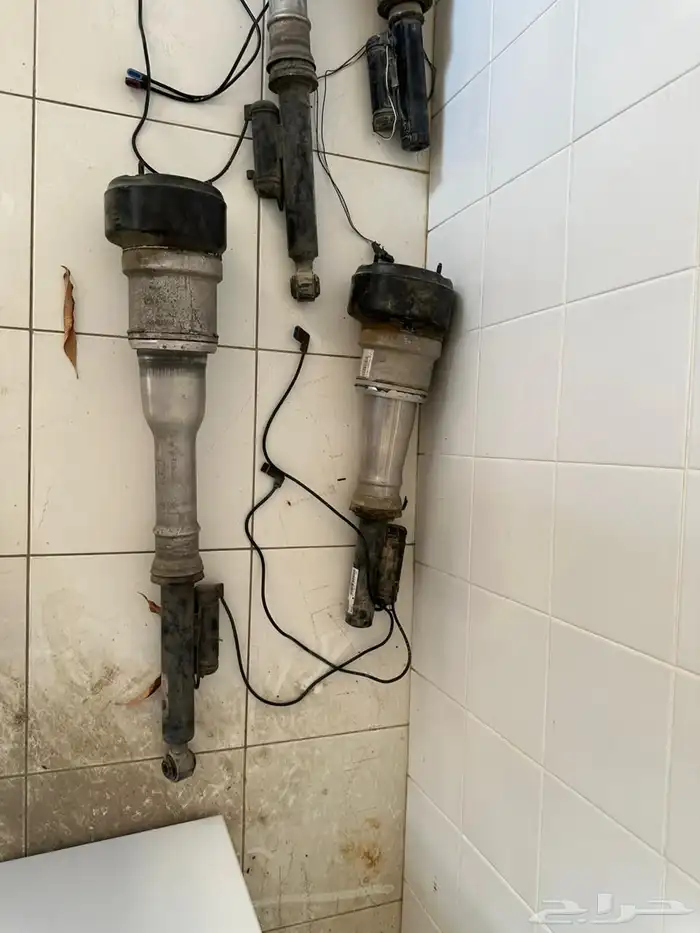 صيانة. السيارات. الألمانية 86