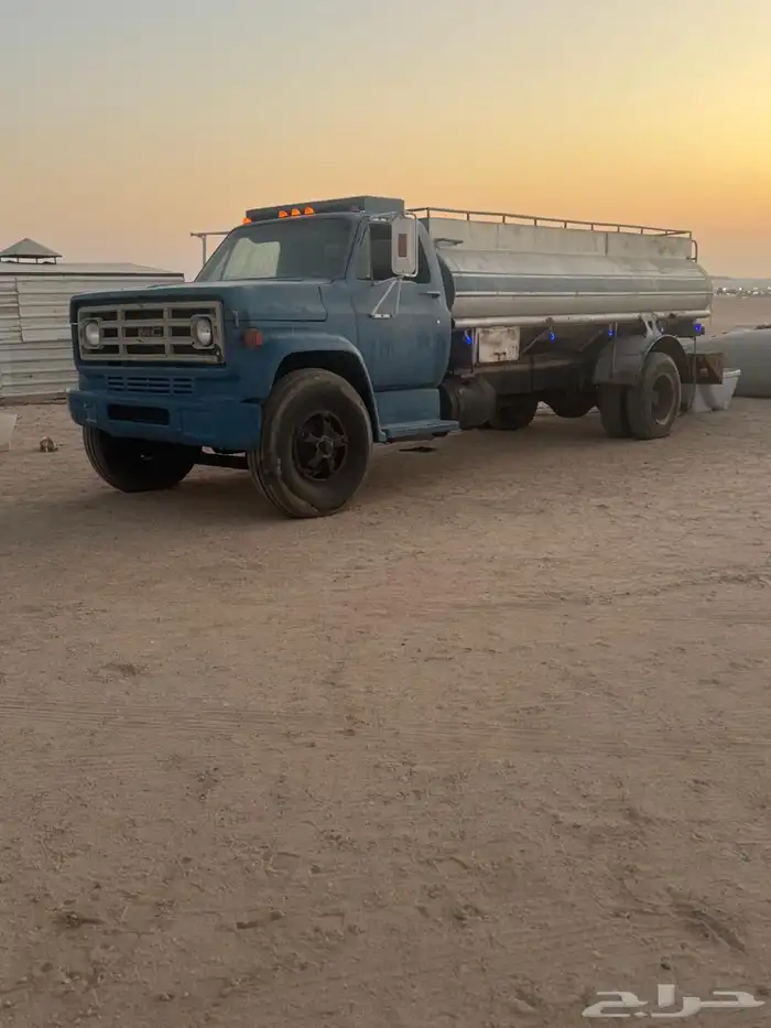 لوري جني مديل 80 مكينة 400 بدون أوراق 0